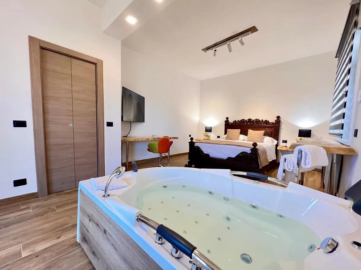 Appartamento Carrubba'S Luxury Home San Giovanni La Punta